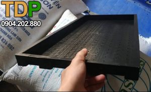 Địa chỉ công ty sản xuất, phân phối Khay gieo mạ cấy dùng cho máy cấy tại Vĩnh Phúc