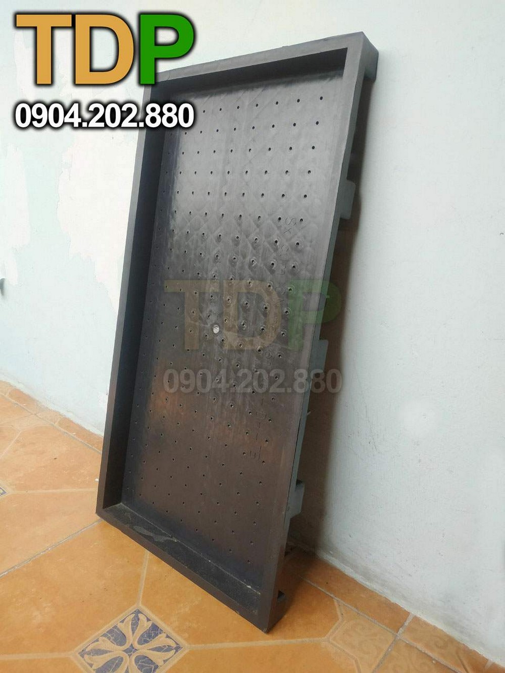 Khay gieo mạ cấy giá rẻ bền đẹp ứng dụng cho máy cấy lúa sáu hàng Daedong S3-680 Hướng dẫn cách sử dụng Khay gieo mạ cấy giá rẻ bền đẹp ứng dụng cho máy cấy lúa sáu hàng Daedong S3-680