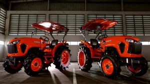 Mẫu Khay gieo mạ cấy cao cấp bền đẹp tương thích với máy cấy lúa KUBOTA SPV-6CMD