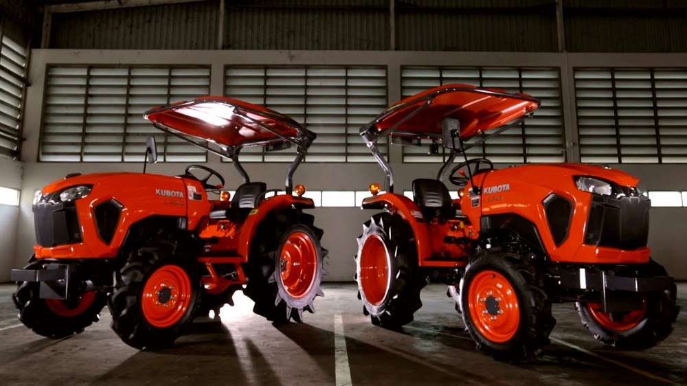 Mẫu Khay gieo mạ cấy cao cấp bền đẹp tương thích với máy cấy lúa KUBOTA SPV-6CMD