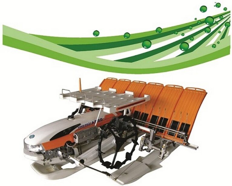 Bán buôn, bán lẻ Khay gieo mạ cấy cao cấp bền đẹp ứng dụng cho máy cấy mạ đẩy tay AP80