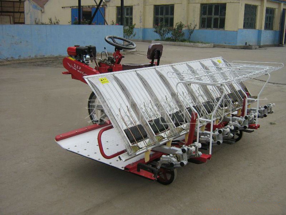 Máy cấy lúa 8 hàng 2Z-8238BG Máy cấy lúa 8 hàng 2Z-8238BG